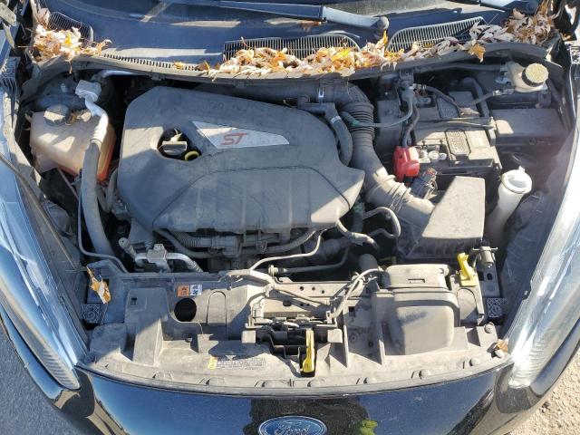 Photo 11 from auction – 2017 FORD FIESTA ST with VIN 3FADP4GXXHM159601