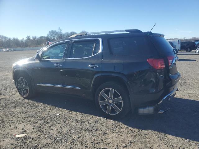 Photo 2 from auction – 2018 GMC ACADIA DEN with VIN 1GKKNXLS7JZ242379