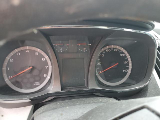Photo 9 from auction – 2014 GMC TERRAIN SL with VIN 2GKALMEK2E6186155