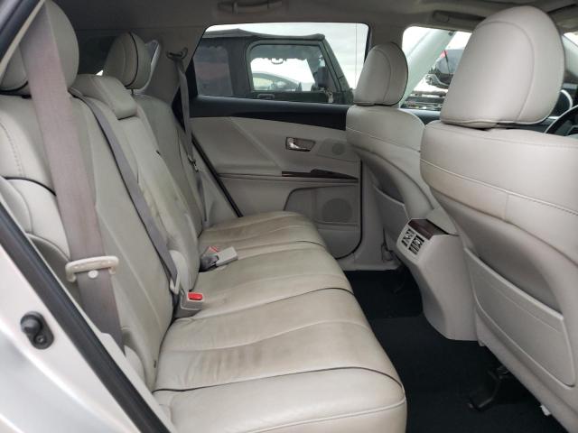 Photo 11 from auction – 2010 TOYOTA VENZA with VIN 4T3ZA3BB7AU026371