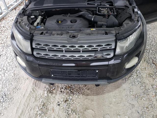 Photo 12 from auction – 2013 LAND ROVER RANGE ROVE with VIN SALVR2BG7DH817029