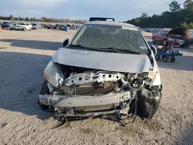 Photo 5 from auction – 2010 TOYOTA YARIS with VIN JTDBT4K39A4078141
