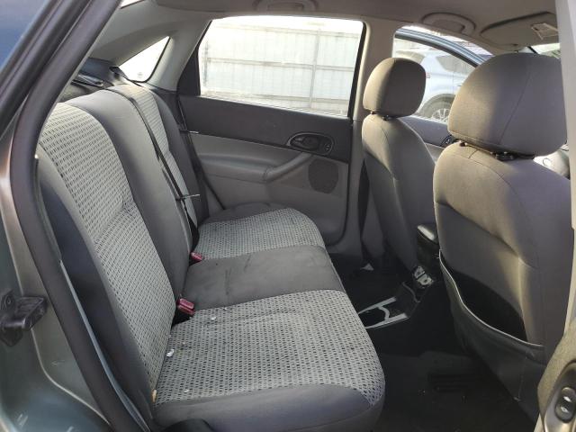 Photo 10 from auction – 2006 FORD FOCUS with VIN 1FAFP34N36W122375