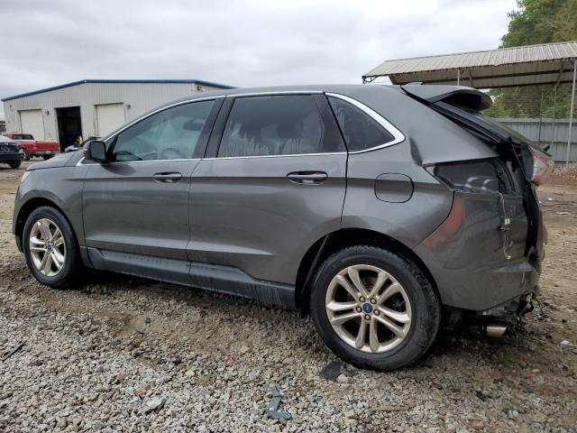 Photo 2 from auction – 2015 FORD EDGE SEL with VIN 2FMTK3J94FBC05720