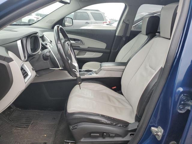 Photo 7 from auction – 2010 CHEVROLET EQUINOX LT with VIN 2CNFLGEY0A6210594