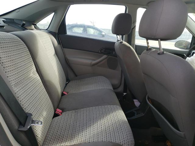 Photo 10 from auction – 2007 FORD FOCUS ZX4 with VIN 1FAFP34N87W335372
