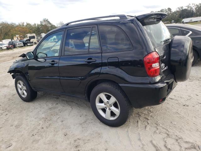 Photo 2 from auction – 2004 TOYOTA RAV4 with VIN JTEGD20V940018962