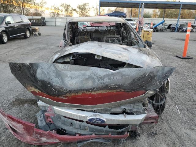 Photo 5 from auction – 2011 FORD FUSION S with VIN 3FAHP0GA1BR298127