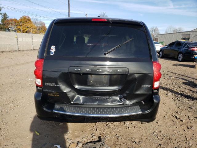 Photo 6 from auction – 2011 DODGE GRAND CARA with VIN 2D4RN5DG3BR606238