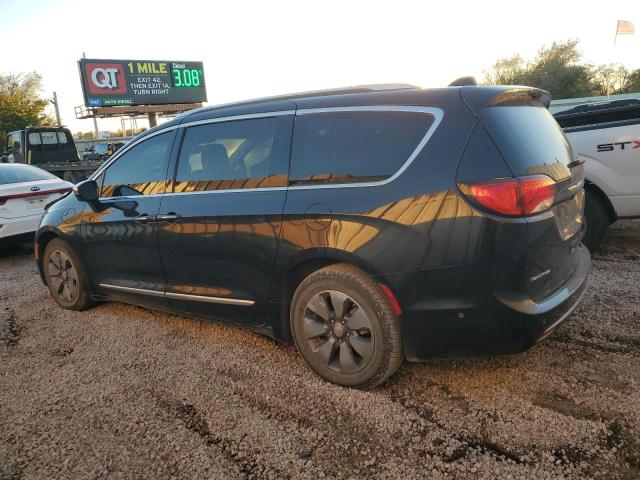 Photo 2 from auction – 2017 CHRYSLER PACIFICA E with VIN 2C4RC1N77HR689594