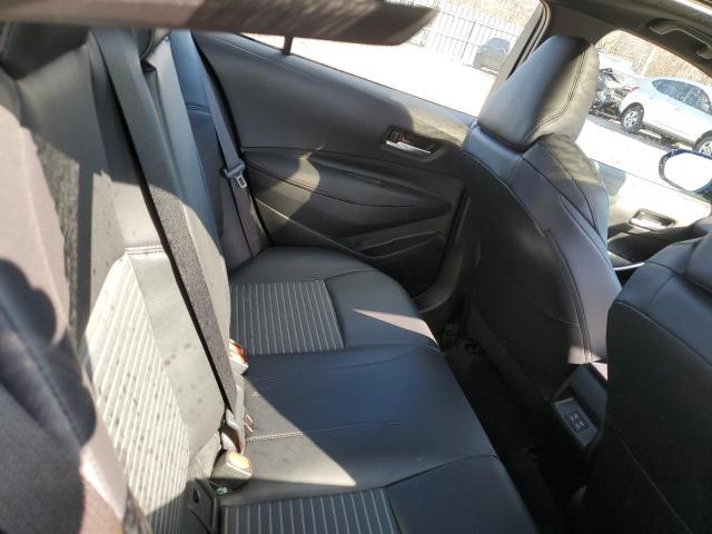 Photo 10 from auction – 2024 TOYOTA COROLLA XS with VIN 5YFT4MCE0RP181202