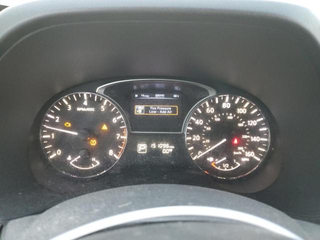 Zdjęcie 9 z aukcji – 2014 NISSAN PATHFINDER z VIN 5N1AR2MM5EC688355