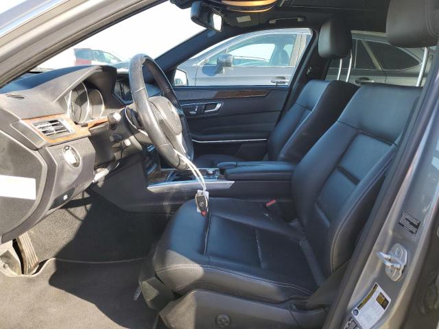 Photo 7 from auction – 2014 MERCEDES-BENZ E 350 with VIN WDDHF5KBXEA823393