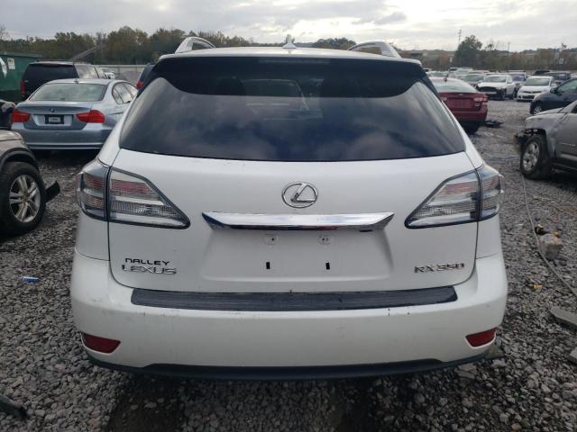 Photo 6 from auction – 2010 LEXUS RX 350 with VIN 2T2ZK1BA2AC025305