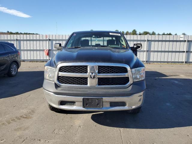 Photo 5 from auction – 2018 RAM 1500 ST with VIN 1C6RR7ST5JS190632