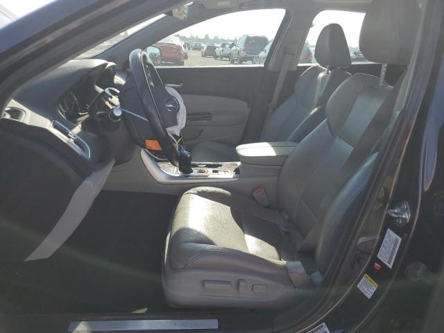 Photo 7 from auction – 2016 ACURA TLX TECH with VIN 19UUB1F59GA009516