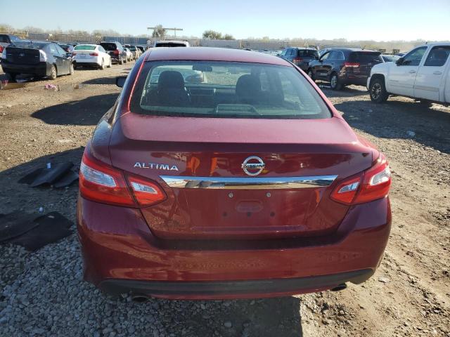 Photo 6 from auction – 2017 NISSAN ALTIMA 2.5 with VIN 1N4AL3AP6HC233275