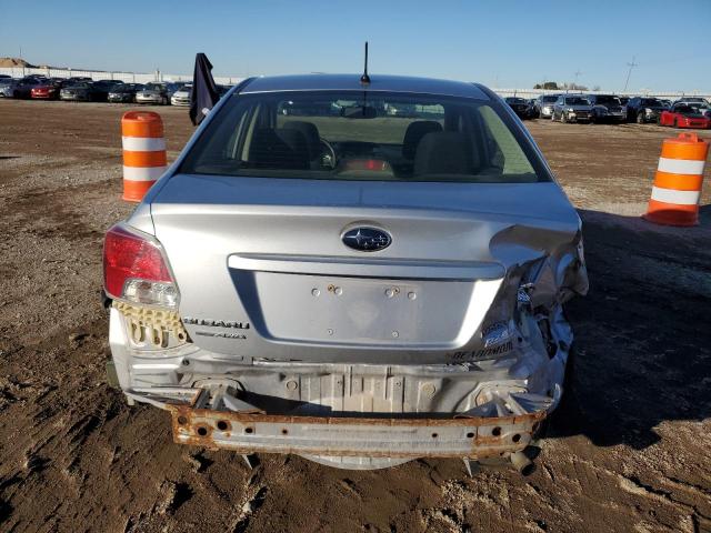 Photo 6 from auction – 2013 SUBARU IMPREZA PR with VIN JF1GJAC62DH021270
