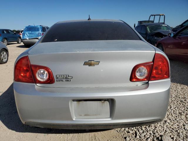 Photo 6 from auction – 2011 CHEVROLET MALIBU LS with VIN 1G1ZA5E19BF134162
