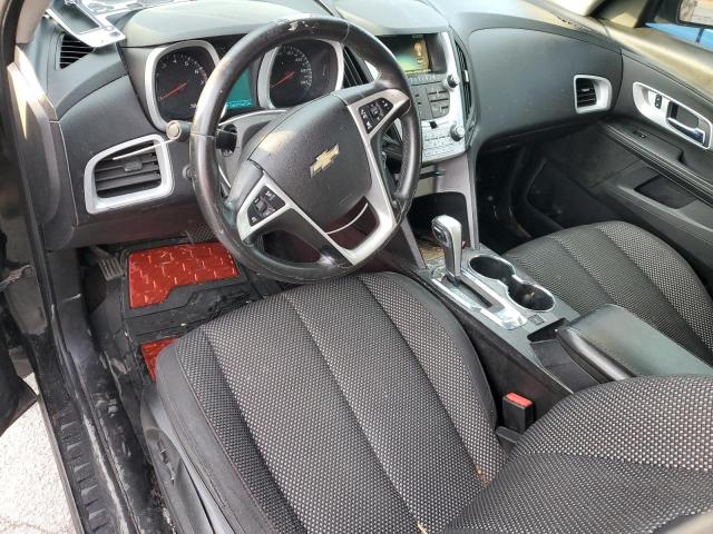 Photo 8 from auction – 2012 CHEVROLET EQUINOX LT with VIN 2GNALDEK8C6296062
