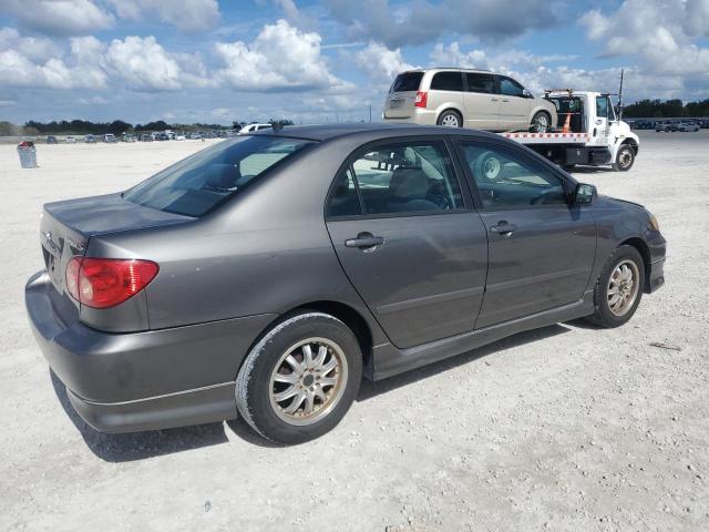 Photo 3 from auction – 2005 TOYOTA COROLLA CE with VIN 2T1BR32E15C334186