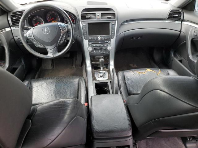 Photo 8 from auction – 2008 ACURA TL with VIN 19UUA66228A031476