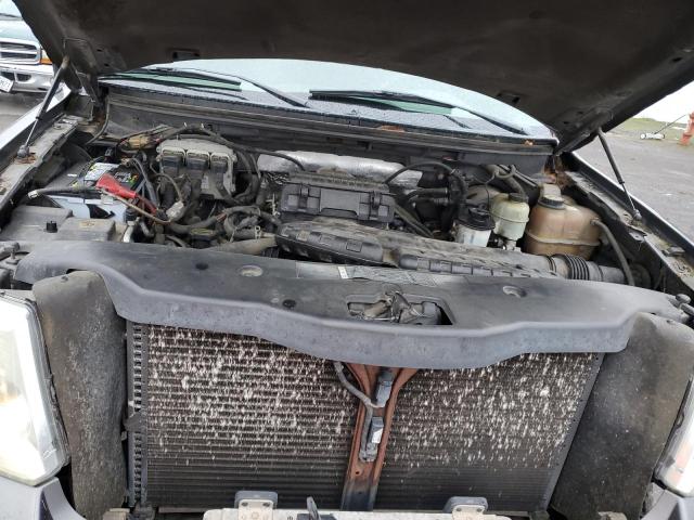 Photo 11 from auction – 2006 FORD F-150 with VIN 1FTPX14VX6NB29638