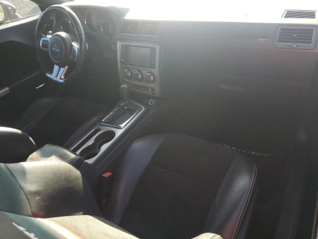 Photo 8 from auction – 2012 DODGE CHALLENGER with VIN 2C3CDYCJ0CH157553