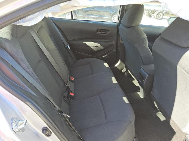 Photo 10 from auction – 2022 TOYOTA COROLLA LE with VIN 5YFEPMAE2NP350892