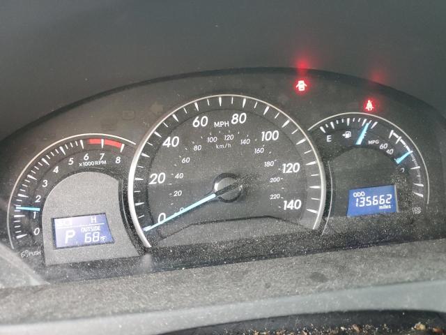Photo 9 from auction – 2012 TOYOTA CAMRY BASE with VIN 4T1BF1FK0CU541435