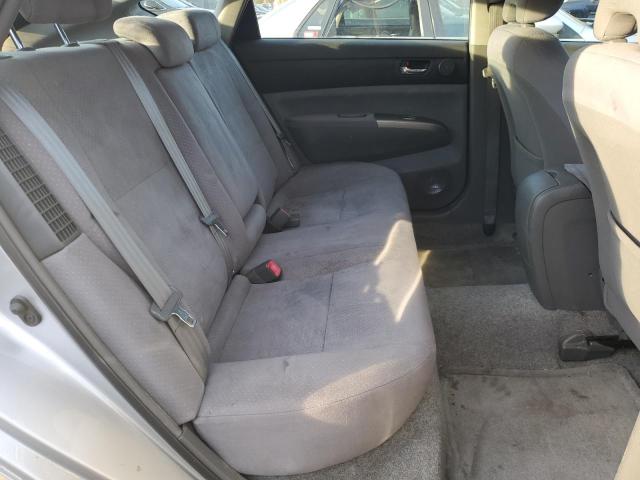 Photo 10 from auction – 2007 TOYOTA PRIUS with VIN JTDKB20U773289999