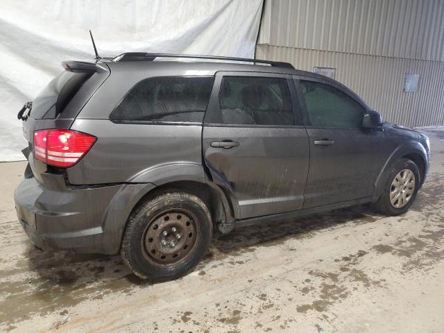 Foto 3 de la subasta – 2019 DODGE JOURNEY SE con VIN 3C4PDCAB7KT746441