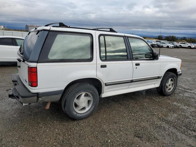 Photo 3 from auction – 1994 FORD EXPLORER with VIN 1FMDU34X1RUE61210