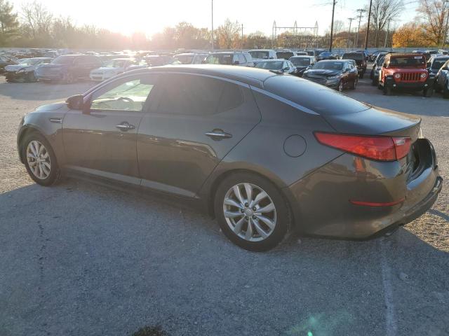 Photo 2 from auction – 2014 KIA OPTIMA EX with VIN 5XXGN4A73EG297063