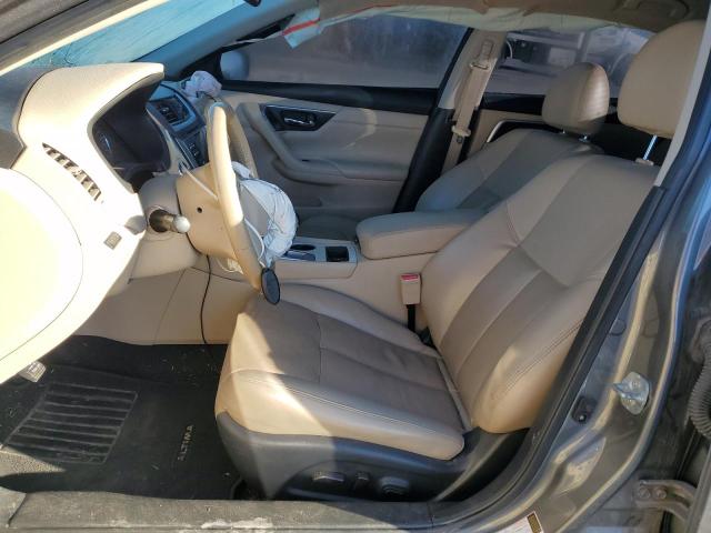 Photo 7 from auction – 2017 NISSAN ALTIMA 2.5 with VIN 1N4AL3AP0HC212521