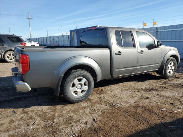 Photo 3 from auction – 2007 NISSAN FRONTIER with VIN 1N6AD09W07C463133