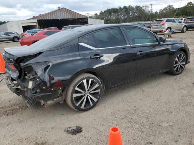 Photo 3 from auction – 2020 NISSAN ALTIMA SR with VIN 1N4BL4CV3LN303768