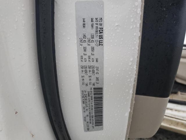 Photo 14 from auction – 2018 CHRYSLER PACIFICA T with VIN 2C4RC1BG1JR131475