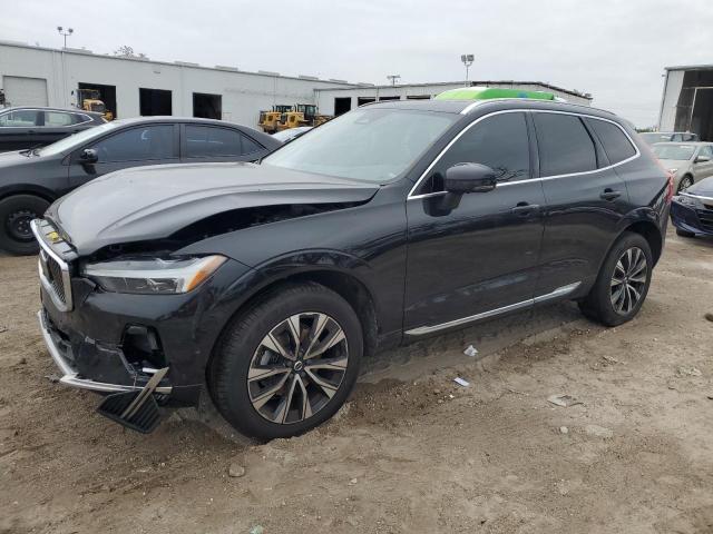 VOLVO XC60 PLUS 2023 with VIN YV4L12RE7P1266105 - Photo from auction