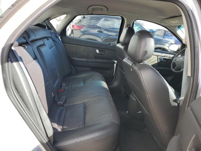 Photo 10 from auction – 2003 FORD TAURUS SES with VIN 1FAFP55S23G145717