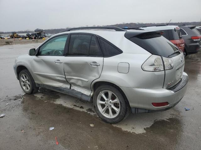 Photo 2 from auction – 2008 LEXUS RX 350 with VIN 2T2HK31U98C073316