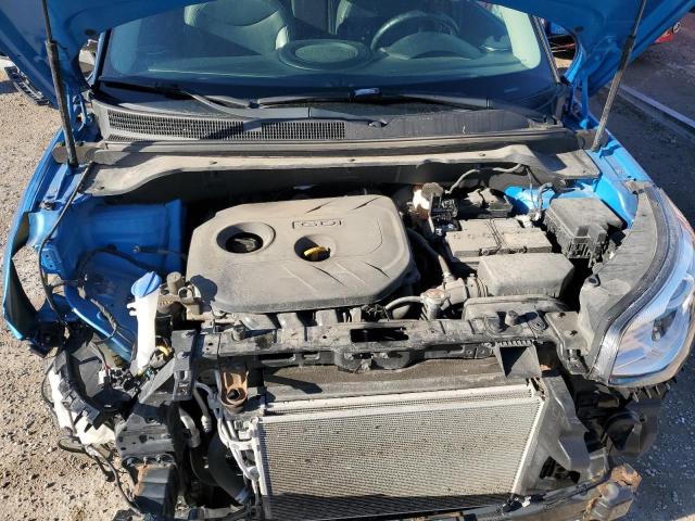 Photo 11 from auction – 2019 KIA SOUL + with VIN KNDJP3A50K7015510