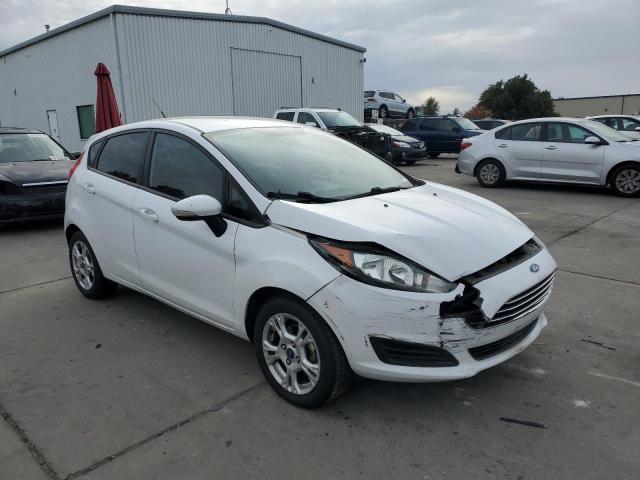 Photo 4 from auction – 2014 FORD FIESTA SE with VIN 3FADP4EJ2EM111469