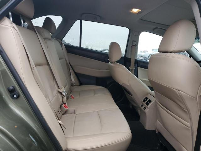 Photo 11 from auction – 2015 SUBARU OUTBACK 2. with VIN 4S4BSBNC6F3292726
