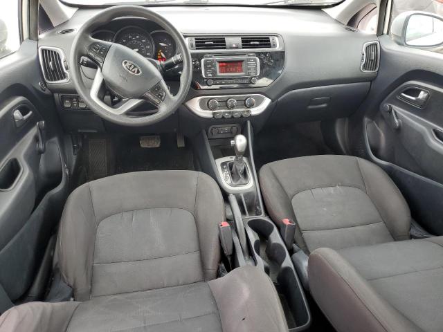 Photo 8 from auction – 2016 KIA RIO LX with VIN KNADM4A38G6658157