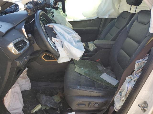 Photo 7 from auction – 2022 CHEVROLET TRAILBLAZE with VIN KL79MVSLXNB070050