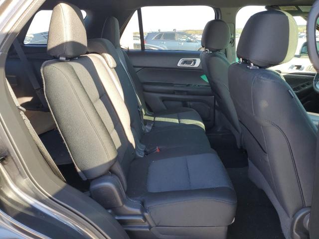 صورة رقم 11 من المزاد - 2015 FORD EXPLORER X مع VIN 1FM5K7D89FGB49432