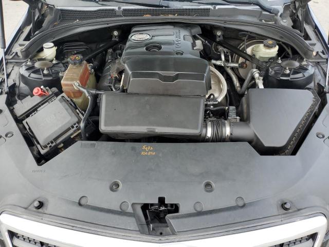 Photo 11 from auction – 2013 CADILLAC ATS with VIN 1G6AA5RA1D0138830
