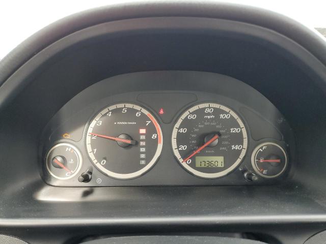 Photo 9 from auction – 2006 HONDA CR-V LX with VIN JHLRD68556C005168