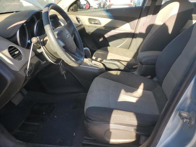 Photo 7 from auction – 2011 CHEVROLET CRUZE LS with VIN 1G1PC5SH5B7244039